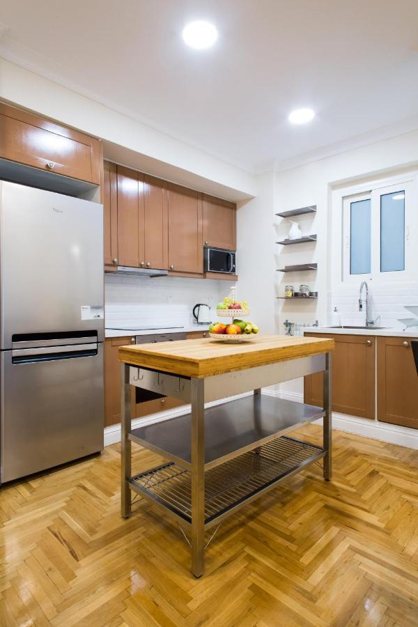 Athena'S Hideaway- Fully Renovated- Absolute Best Location Exterior foto